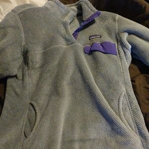 Patagonia pullover